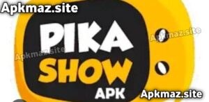 Pikashow Apk