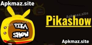 Pikashow Apk